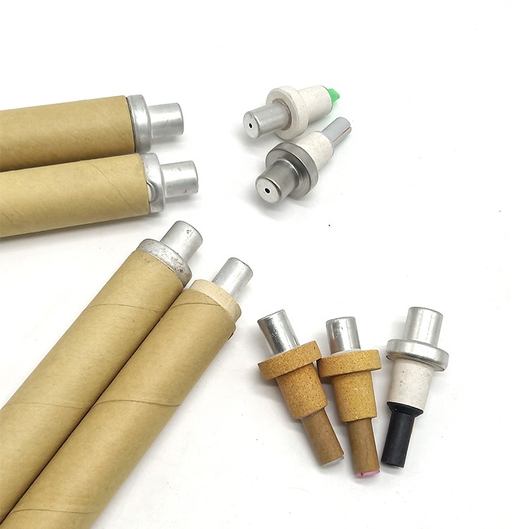 Expendable Consumable Disposable Fast Thermocouple   