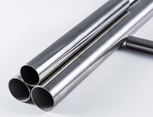 Titanium Welded  tube