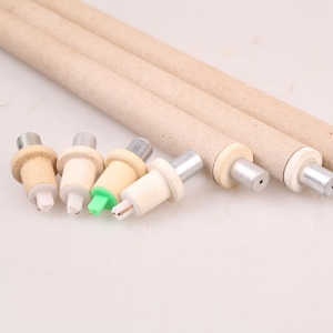 Expendable Consumable Disposable Fast Thermocouple   