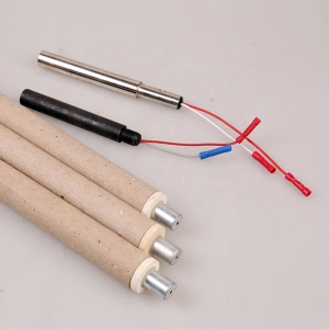 Expendable Consumable Disposable Fast Thermocouple   